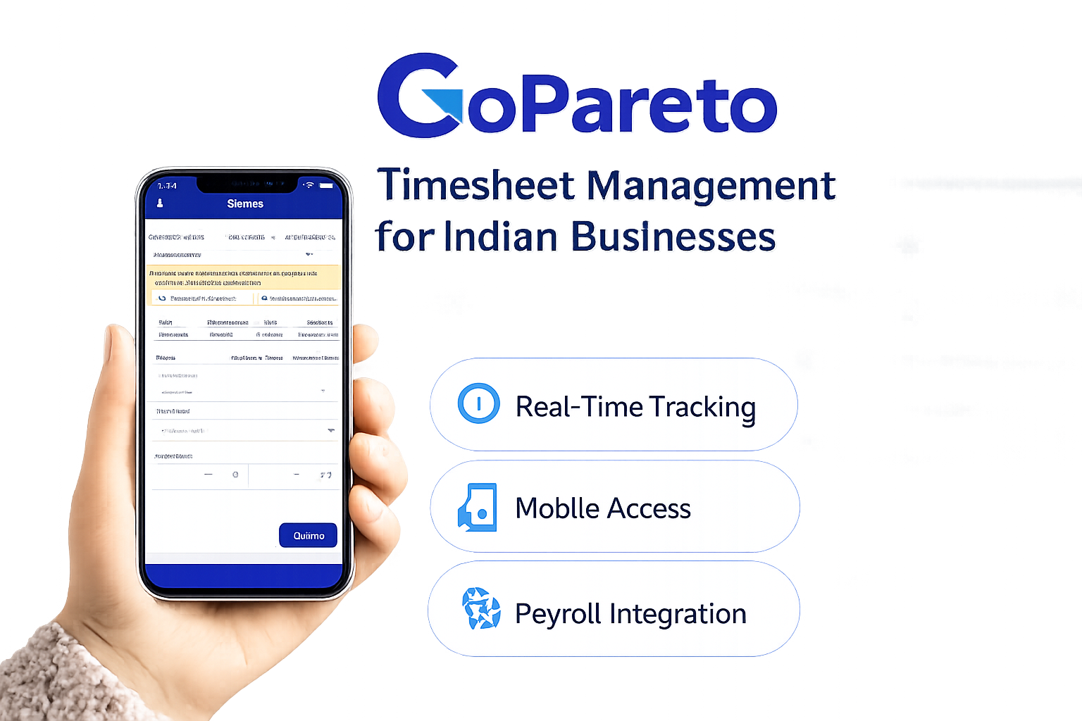 Cloud Timesheets (India)