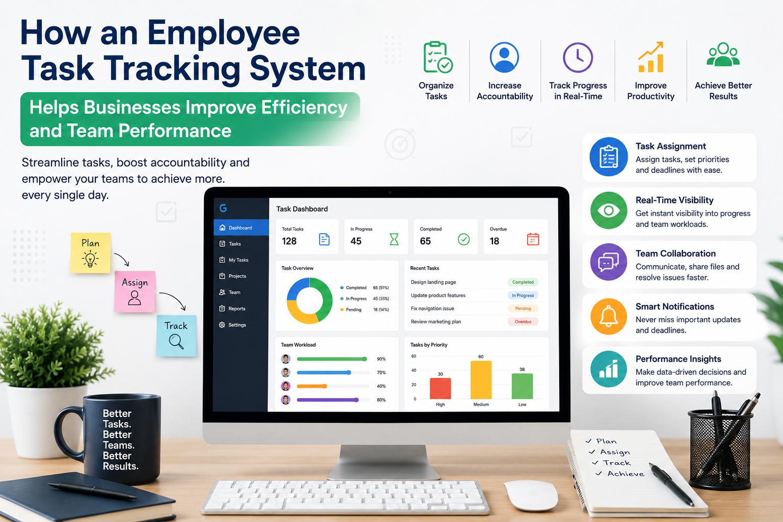 Invoicing and Accounting Software for Small Business: Simplify Billing and Financial Management