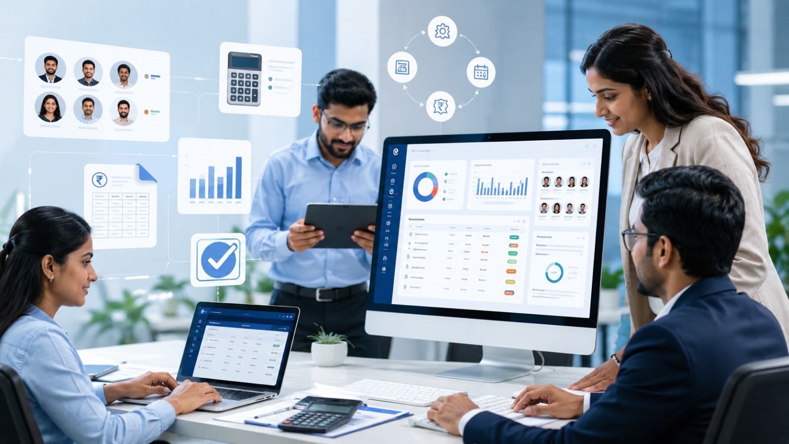 Error-Free Payroll for Small Business: Complete System Guide
