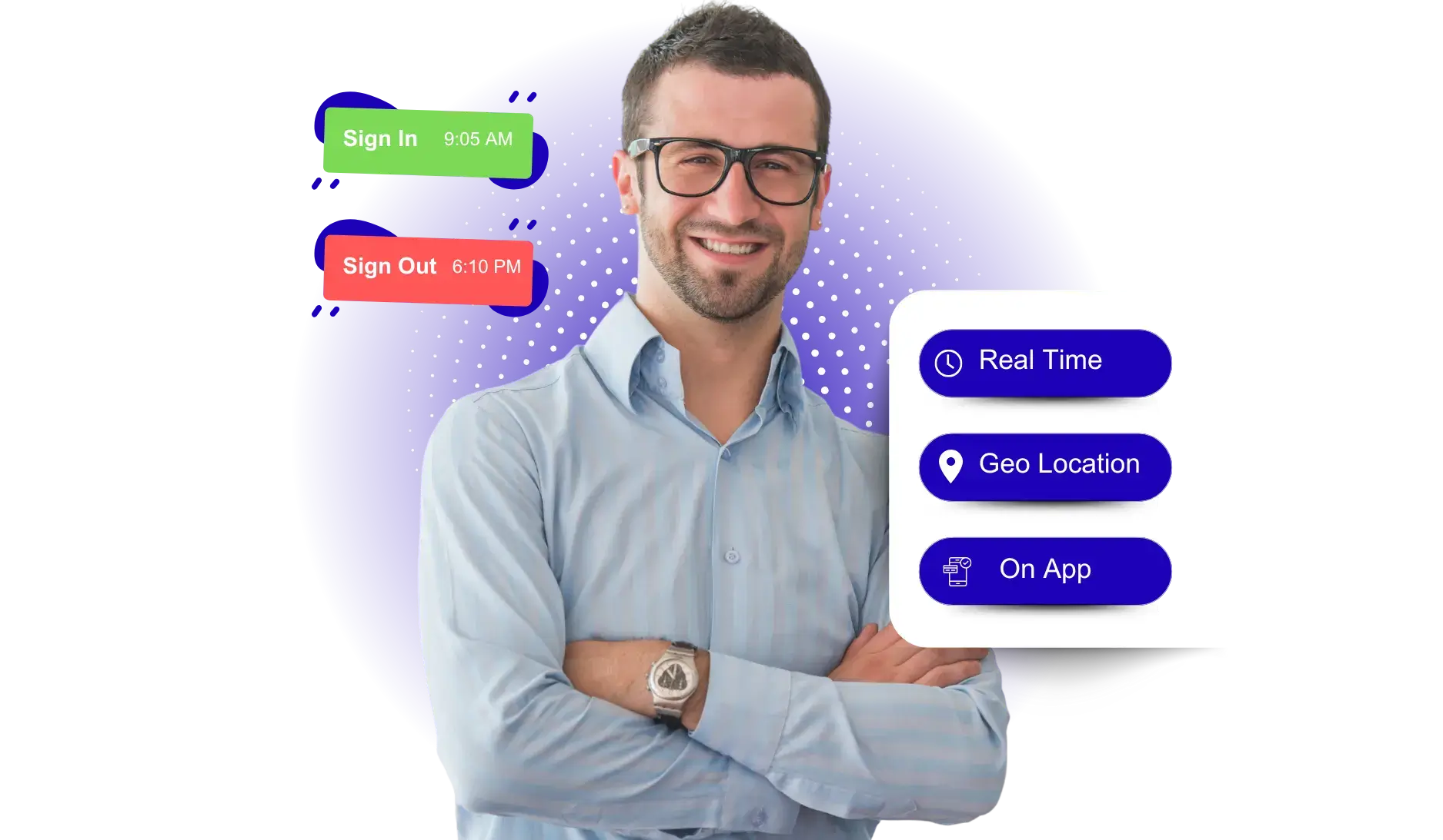 Time and Attendance Management System