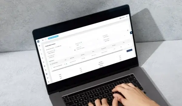 Invoicing and accounting software for small business