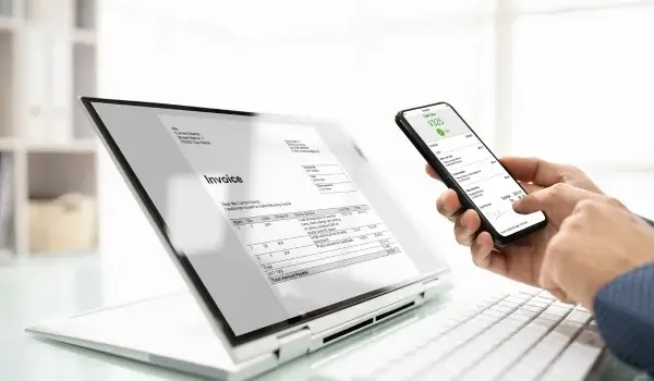 Invoicing for SMB