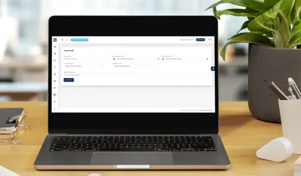 Task Management (India)